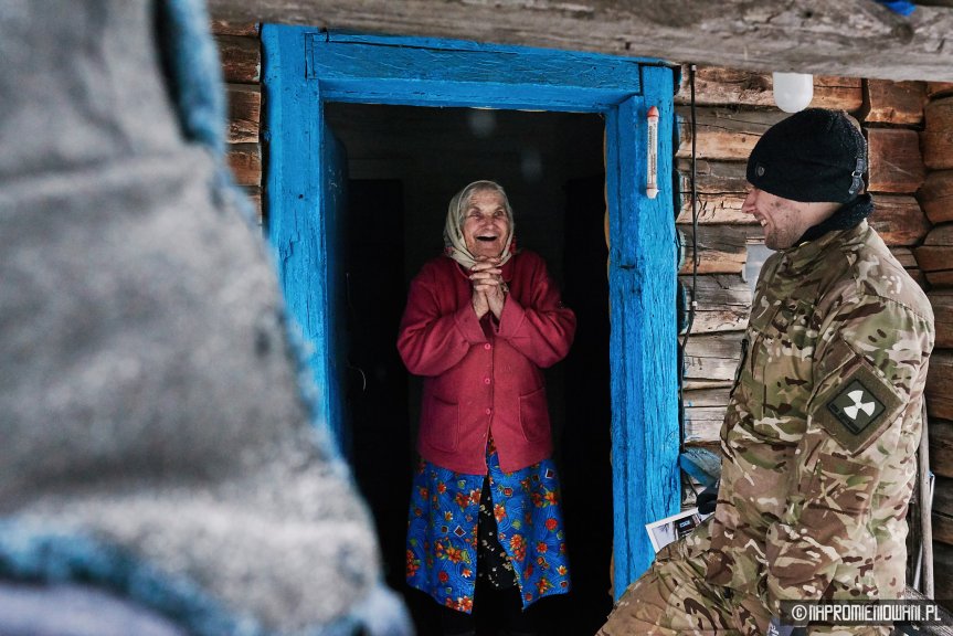 Czarnobylskie babuszki