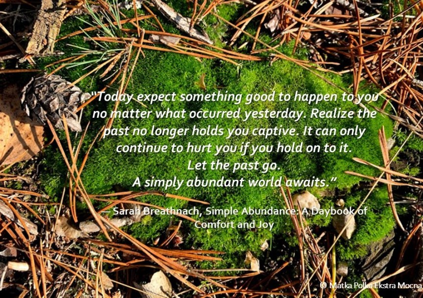 Ścieżka prostej obfitości