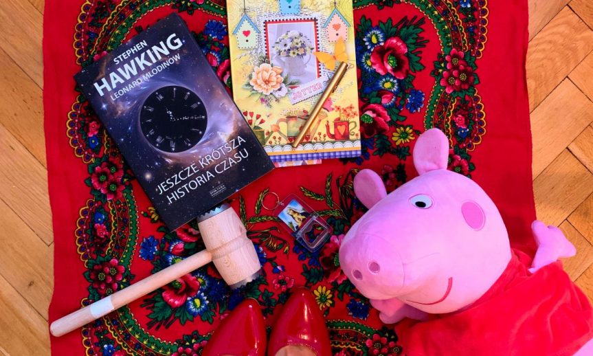 Matka Polka Feministka