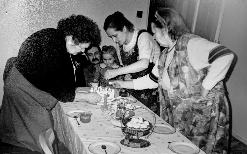 Kobietom mojego Życia