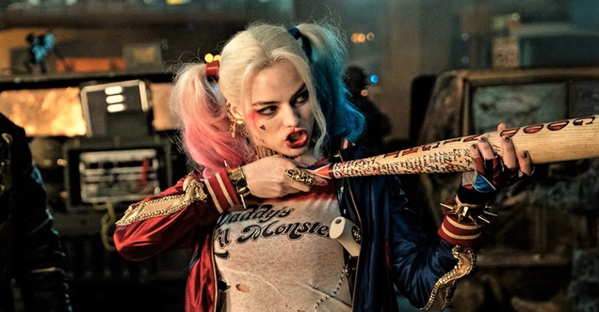 Daddies’ Lil Monster